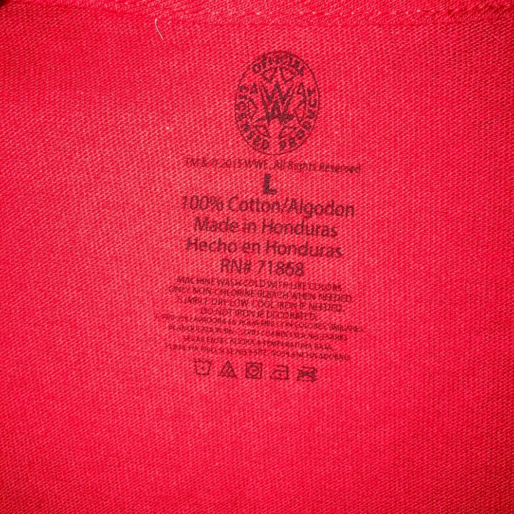 T-Shirt - Picture 3 of 8